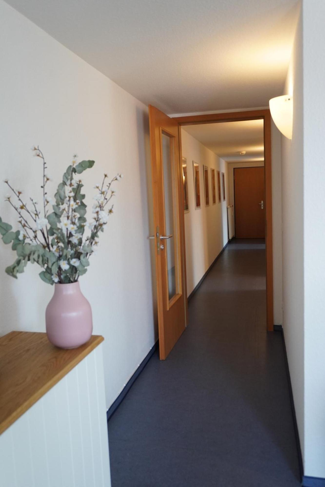 City Apartement Im Herzen Der Stadt เวิร์ซบวร์ก ภายนอก รูปภาพ