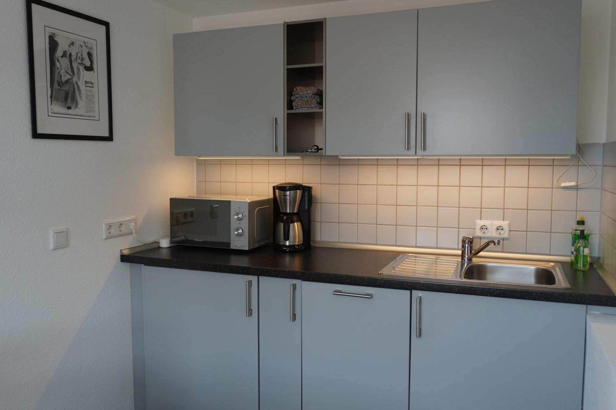 City Apartement Im Herzen Der Stadt เวิร์ซบวร์ก ภายนอก รูปภาพ