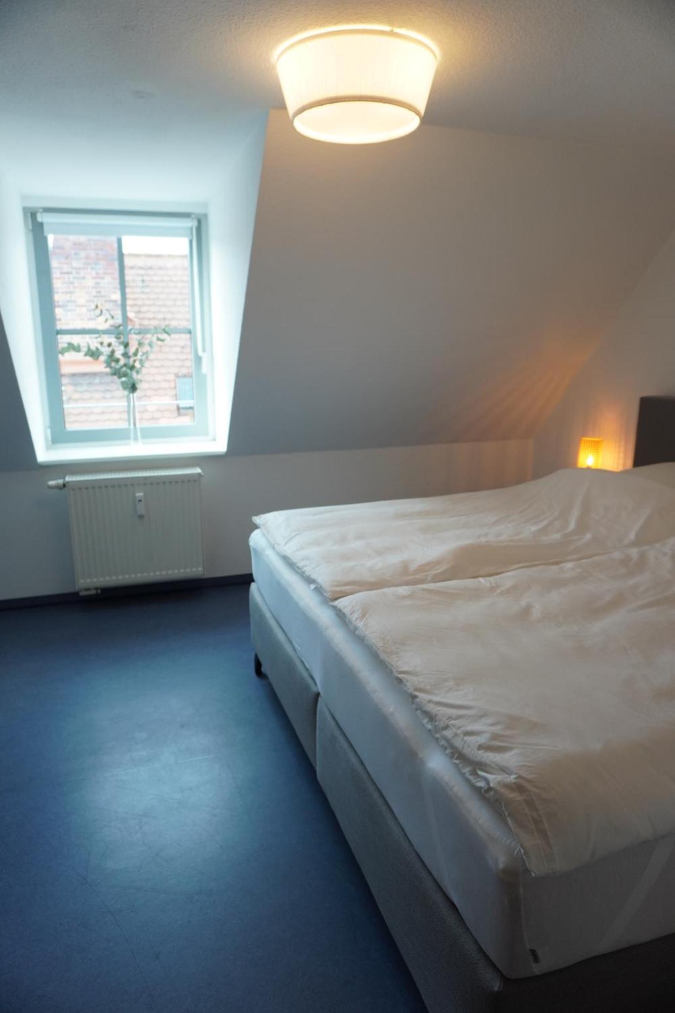 City Apartement Im Herzen Der Stadt เวิร์ซบวร์ก ภายนอก รูปภาพ