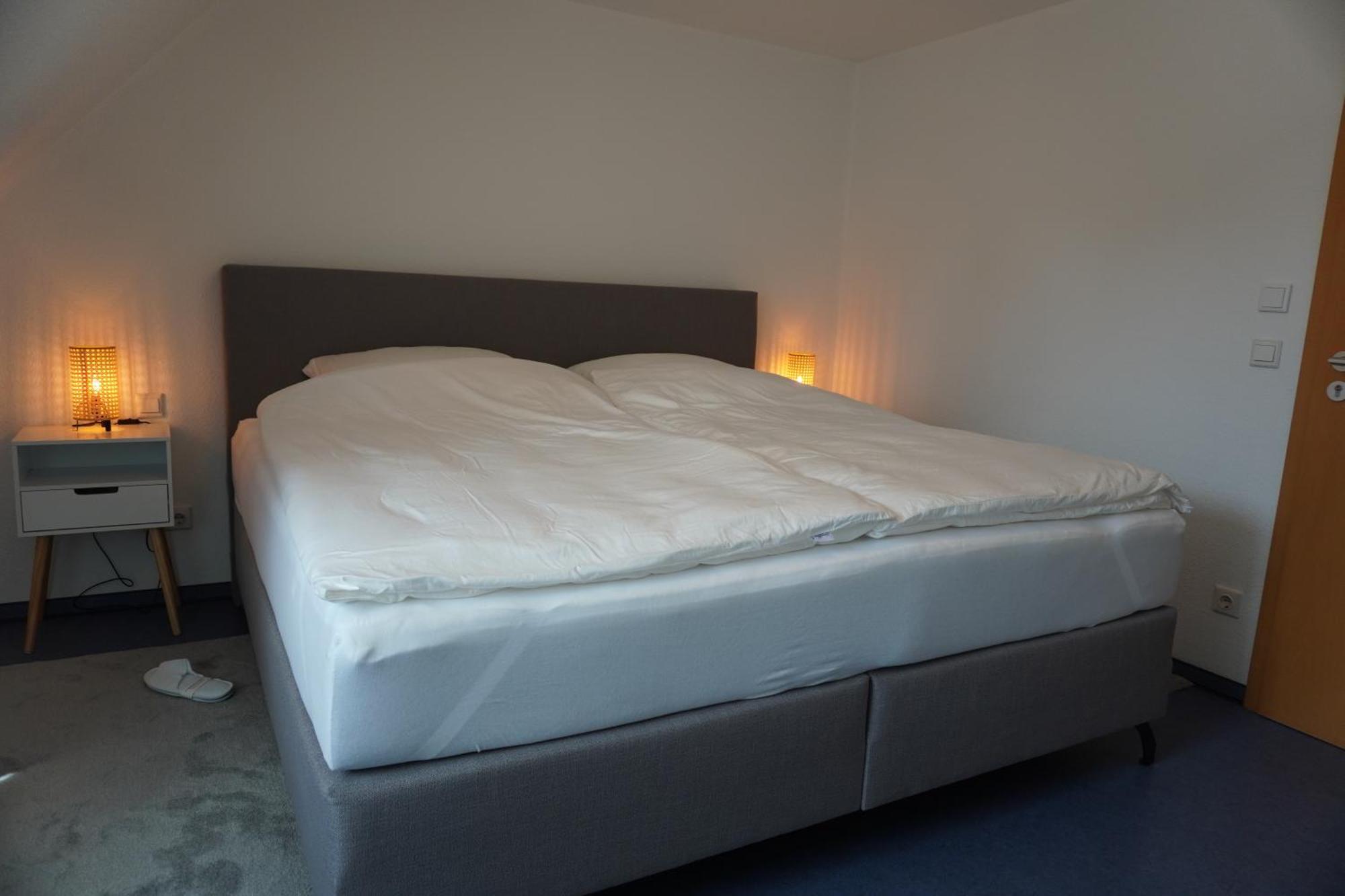 City Apartement Im Herzen Der Stadt เวิร์ซบวร์ก ภายนอก รูปภาพ